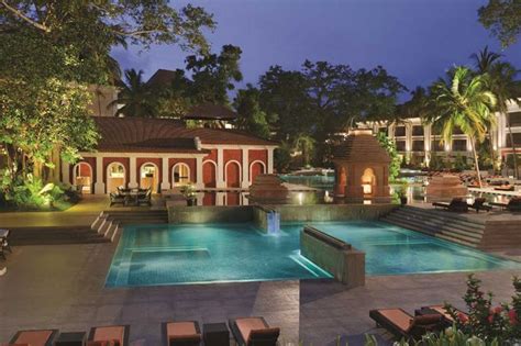 grand hyatt goa casino packages|CasinosAvenue .